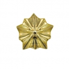 Звезда литая (ЦАМ) ГТК РБ (14мм)